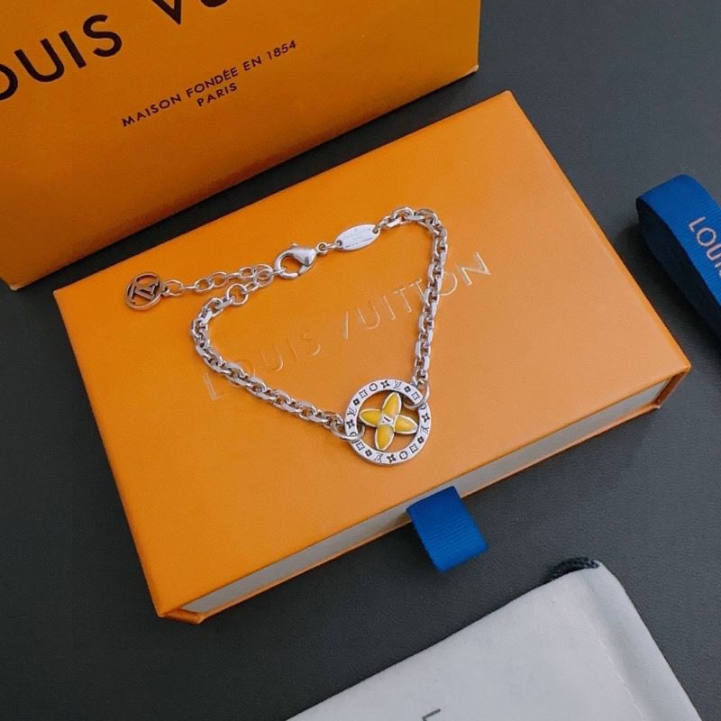 LV Necklaces